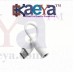 OkaeYa Type C To 3.5mm Jack Audio Speaker Adapter Cable 